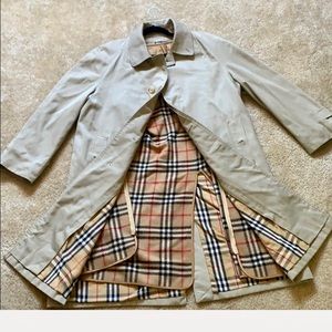 Burberry Coat for men
